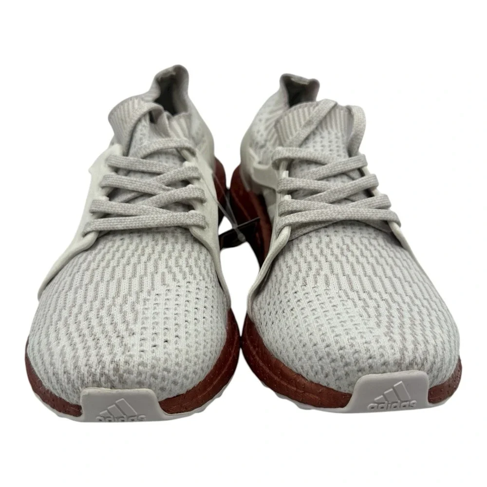 Adidas Ultra Boost X Limited LTD Running Shoes Womens 6.5 White‎ Sneakers BB1973